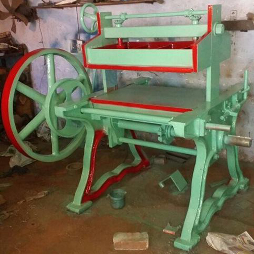 Single dai dona making machine