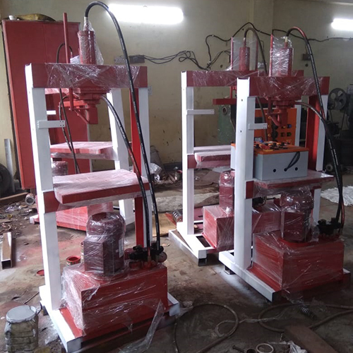 Single dai dona making machine