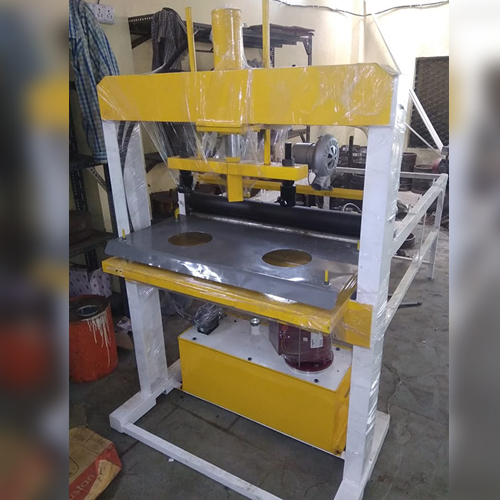 Single dai dona making machine