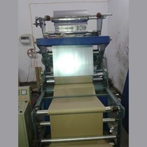 Single dai dona making machine