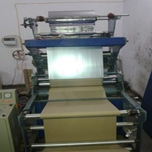 Single dai dona making machine